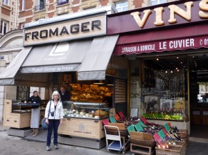 Paris Fromagerie